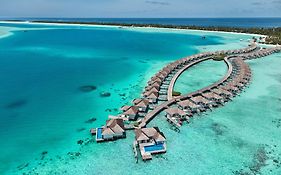 Kandima Maldives 5*